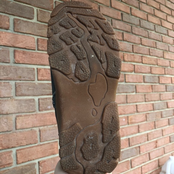 Funky ankle boots - Picture 5 of 6